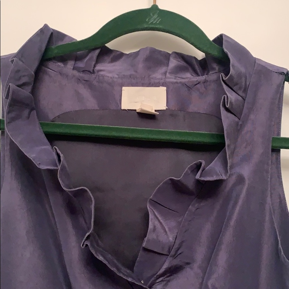 J Crew Cocktail Dress - Picture 3 of 4